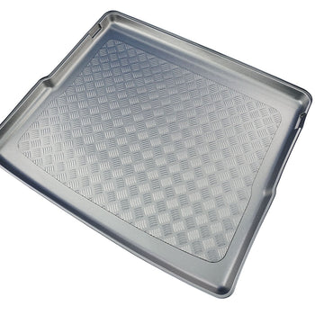 Vasche baule BMW X2 i U10, carrozzeria suv, fabbricazione 03.2024 - presente | 193656BSC