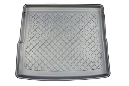Vasche baule BMW X2 U10, carrozzeria suv, fabbricazione 03.2024 - presente | 193656GRD