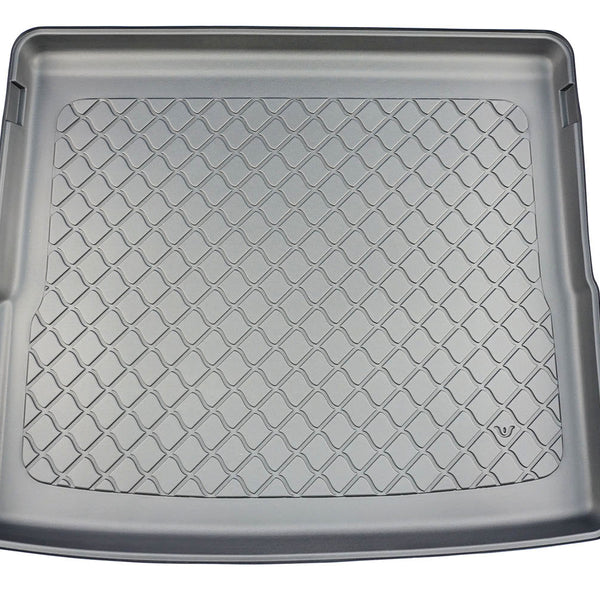 Vasche baule BMW iX2 U10, carrozzeria suv, fabbricazione 03.2024 - presente | 193656GRD