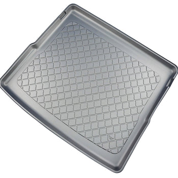 Vasche baule BMW X2 i U10, carrozzeria suv, fabbricazione 03.2024 - presente | 193656GRD