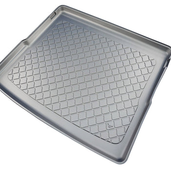 Vasche baule BMW iX2 U10, carrozzeria suv, fabbricazione 03.2024 - presente | 193656GRD