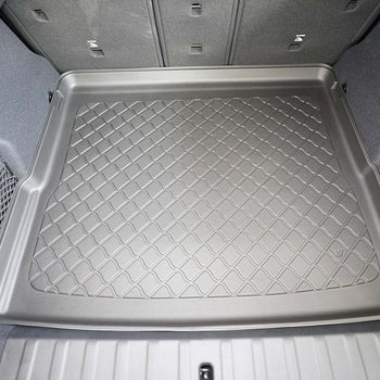 Vasche baule BMW iX2 U10, carrozzeria suv, fabbricazione 03.2024 - presente | 193656GRD