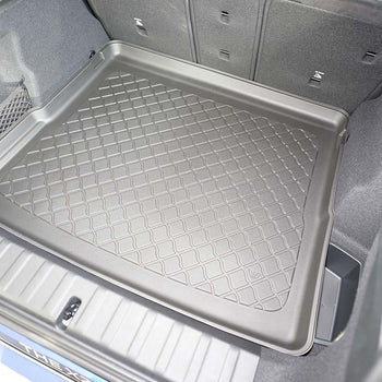 Vasche baule BMW iX2 U10, carrozzeria suv, fabbricazione 03.2024 - presente | 193656GRD