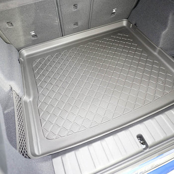 Vasche baule BMW iX2 U10, carrozzeria suv, fabbricazione 03.2024 - presente | 193656GRD