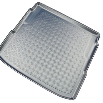 Vasche baule BMW Serie 5 G61, carrozzeria auto famigliare, fabbricazione 05.2024 - presente | 193657BSC