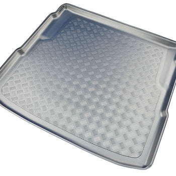 Vasche baule BMW i5 G61, carrozzeria auto famigliare, fabbricazione 05.2024 - presente | 193657BSC