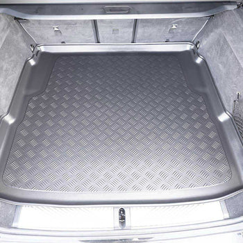 Vasche baule BMW i5 G61, carrozzeria auto famigliare, fabbricazione 05.2024 - presente | 193657BSC