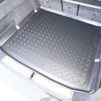 Vasche baule BMW i5 G61, carrozzeria auto famigliare, fabbricazione 05.2024 - presente | 193657BSC