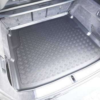 Vasche baule BMW i5 G61, carrozzeria auto famigliare, fabbricazione 05.2024 - presente | 193657BSC