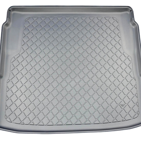 Vasche baule BMW Serie 5 G61, carrozzeria auto famigliare, fabbricazione 05.2024 - presente | 193657GRD