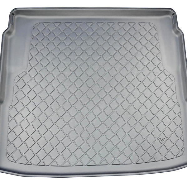 Vasche baule BMW i5 G61, carrozzeria auto famigliare, fabbricazione 05.2024 - presente | 193657GRD