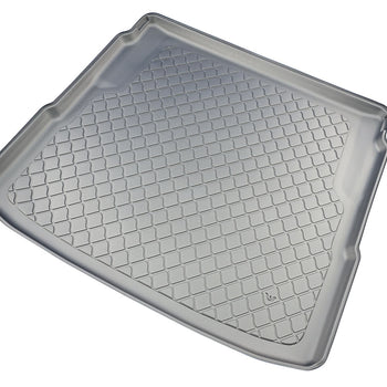 Vasche baule BMW i5 G61, carrozzeria auto famigliare, fabbricazione 05.2024 - presente | 193657GRD