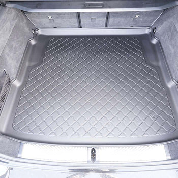 Vasche baule BMW i5 G61, carrozzeria auto famigliare, fabbricazione 05.2024 - presente | 193657GRD