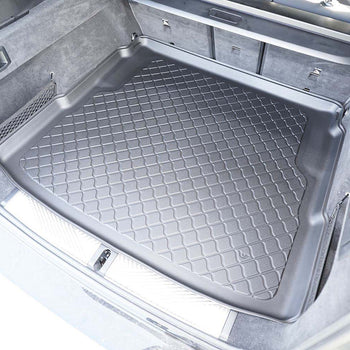 Vasche baule BMW i5 G61, carrozzeria auto famigliare, fabbricazione 05.2024 - presente | 193657GRD