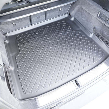 Vasche baule BMW Serie 5 G61, carrozzeria auto famigliare, fabbricazione 05.2024 - presente | 193657GRD