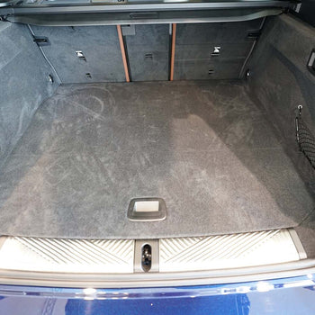 Vasche baule BMW Serie 5 G61, carrozzeria auto famigliare, fabbricazione 05.2024 - presente | 193657GRD