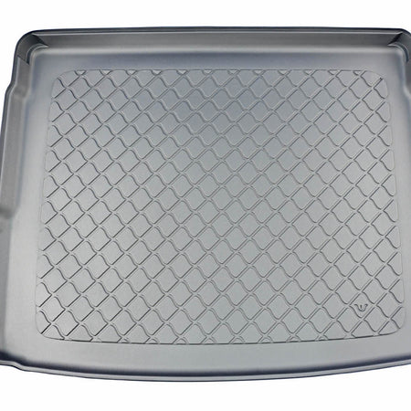 Vasche baule BMW X3 G45 MHEV, carrozzeria suv, fabbricazione 11.2024 - presente, con cavità sinistra estraibile | 193658GRD