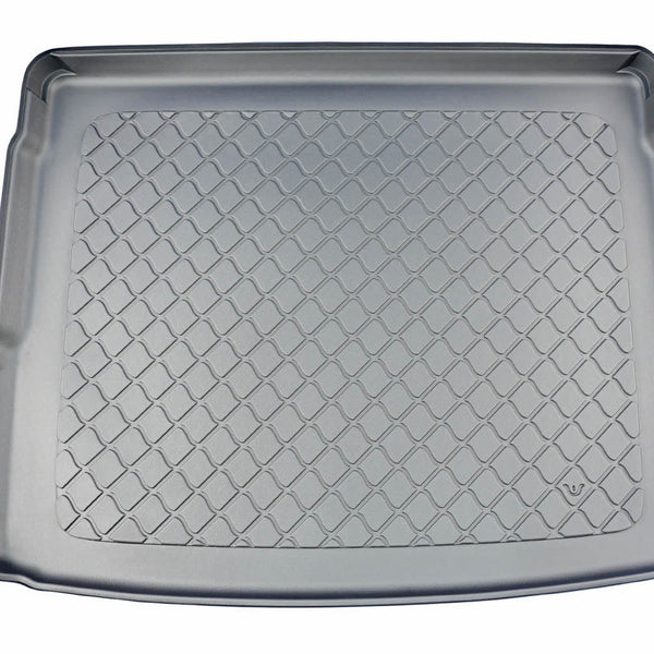 Vasche baule BMW X3 G45 MHEV, carrozzeria suv, fabbricazione 11.2024 - presente, con cavità sinistra estraibile | 193658GRD