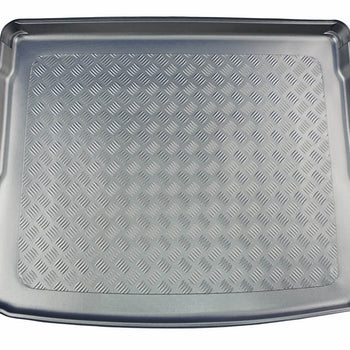 Vasche baule BMW X3 G45 MHEV, carrozzeria suv, fabbricazione 11.2024 - presente, con cavità sinistra estraibile | 193658BSC