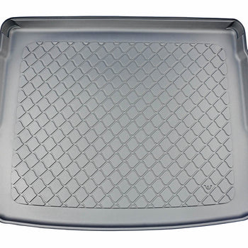 Vasche baule BMW X3 G45 MHEV, carrozzeria suv, fabbricazione 11.2024 - presente, con cavità sinistra estraibile | 193658GRD