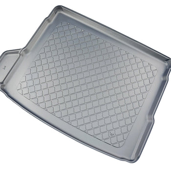 Vasche baule BMW X3 G45 MHEV, carrozzeria suv, fabbricazione 11.2024 - presente, con cavità sinistra estraibile | 193658GRD