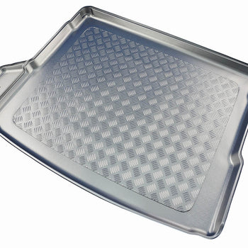 Vasche baule BMW X3 G45 MHEV, carrozzeria suv, fabbricazione 11.2024 - presente, con cavità sinistra estraibile | 193658BSC