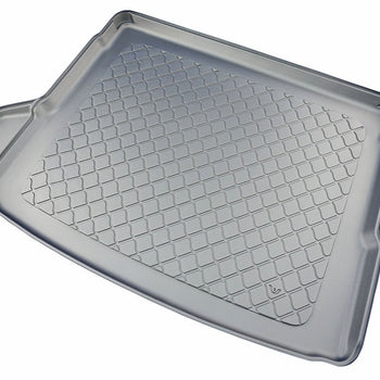 Vasche baule BMW X3 G45 MHEV, carrozzeria suv, fabbricazione 11.2024 - presente, con cavità sinistra estraibile | 193658GRD