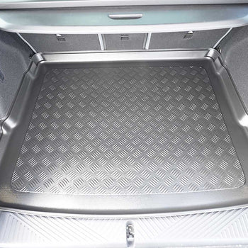 Vasche baule BMW X3 G45 MHEV, carrozzeria suv, fabbricazione 11.2024 - presente, non corrisponde al modello phev, con cavità sinistra estraibile | 193658BSC