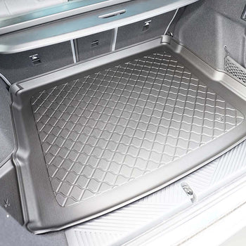 Vasche baule BMW X3 G45 MHEV, carrozzeria suv, fabbricazione 11.2024 - presente, non corrisponde al modello phev, con cavità sinistra estraibile | 193658GRD