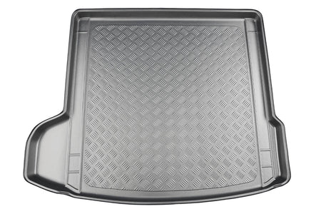 Vasche baule Jaguar F-Pace, carrozzeria suv, fabbricazione 04.2016 - 2020, kit di riparazione, con guide di fissaggio, prima del facelift 2020 | 193713BSC