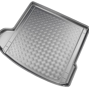 Vasche baule Jaguar F-Pace, carrozzeria suv, fabbricazione 04.2016 - 2020 | 193713BSC
