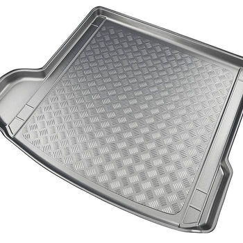 Vasche baule Jaguar F-Pace, carrozzeria suv, fabbricazione 04.2016 - 2020 | 193713BSC