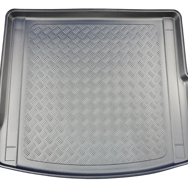 Vasche baule Jaguar I-Pace, carrozzeria suv, fabbricazione 07.2018 - presente, anche per i modelli con sistema di rotaie | 193716BSC