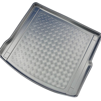 Vasche baule Jaguar I-Pace, carrozzeria suv, fabbricazione 07.2018 - presente, anche per i modelli con sistema di rotaie | 193716BSC