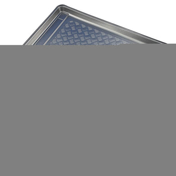 Vasche baule Jaguar I-Pace, carrozzeria suv, fabbricazione 07.2018 - presente, anche per i modelli con sistema di rotaie | 193716BSC