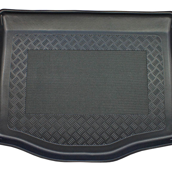 Vasche baule Ssang Yong Rodius, carrozzeria suv, fabbricazione 2005 - 12.2011, 4x4 | 193730