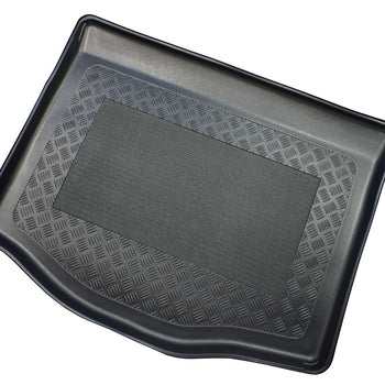 Vasche baule Ssang Yong Rodius, carrozzeria suv, fabbricazione 2005 - 12.2011, 4x4 | 193730