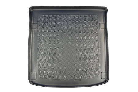 Vasche baule Ssang Yong Rexton Y400, carrozzeria suv, fabbricazione 11.2017 - presente, 5 posti, bagagliaio con pavimento in posizione inferiore | 193731BSC