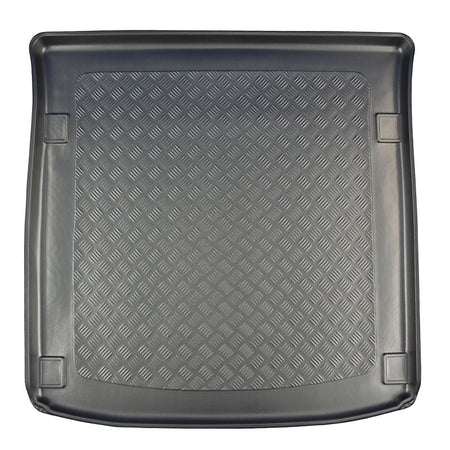 Vasche baule Ssang Yong Rexton Y400, carrozzeria suv, fabbricazione 11.2017 - presente, 5 posti, bagagliaio con pavimento in posizione inferiore | 193731BSC