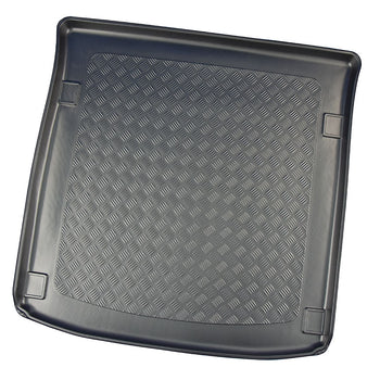 Vasche baule Ssang Yong Rexton Y400, carrozzeria suv, fabbricazione 11.2017 - presente, 5 posti, bagagliaio con pavimento in posizione inferiore | 193731BSC