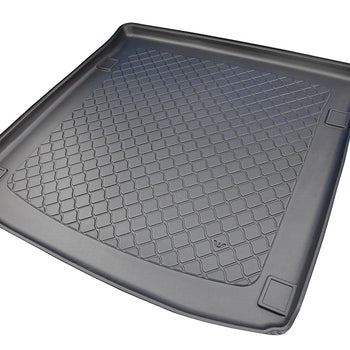 Vasche baule Ssang Yong Rexton Y400, carrozzeria suv, fabbricazione 11.2017 - presente, 5 posti, bagagliaio con pavimento in posizione inferiore | 193731GRD