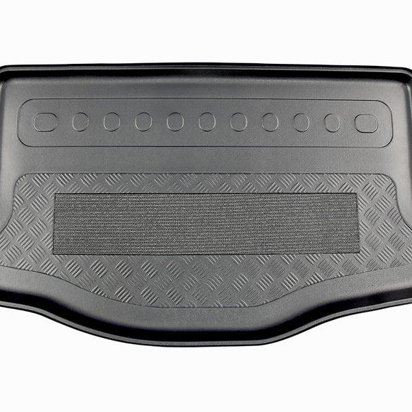 Vasche baule Ssang Yong Rodius, carrozzeria suv, fabbricazione 2005 - 12.2011 | 193732