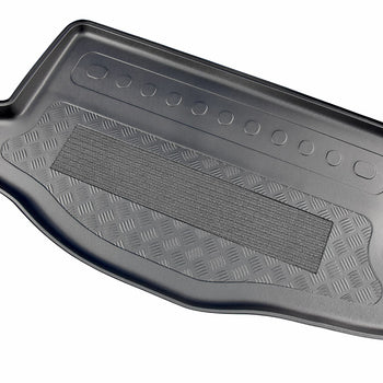 Vasche baule Ssang Yong Rodius, carrozzeria suv, fabbricazione 2005 - 12.2011 | 193732