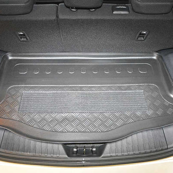 Vasche baule Ssang Yong Rodius, carrozzeria suv, fabbricazione 2005 - 12.2011 | 193732
