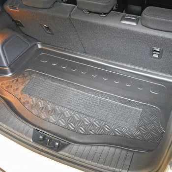 Vasche baule Ssang Yong Rodius, carrozzeria suv, fabbricazione 2005 - 12.2011 | 193732
