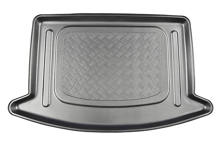 Vasche baule KGM Korando, carrozzeria suv, fabbricazione 2025 - presente, bagagliaio con pavimento in posizione inferiore, senza/sotto piano di carico variabile | 193734BSC