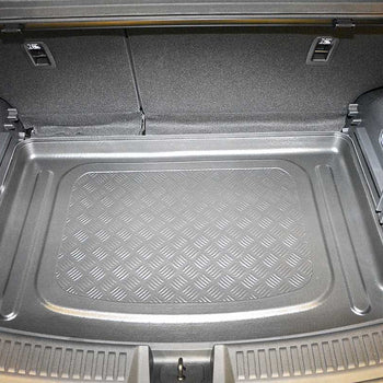 Vasche baule KGM Korando, carrozzeria suv, fabbricazione 2025 - presente, bagagliaio con pavimento in posizione inferiore, senza/sotto piano di carico variabile | 193734BSC