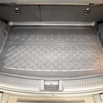 Vasche baule Ssang Yong Korando e-Motion EV, carrozzeria suv, fabbricazione 01.2022 - presente | 193735GRD