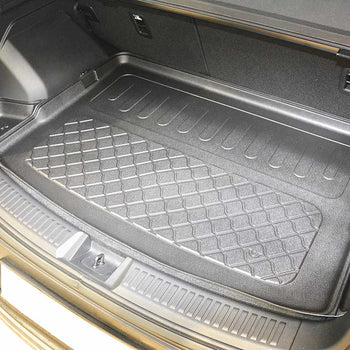 Vasche baule Ssang Yong Korando e-Motion EV, carrozzeria suv, fabbricazione 01.2022 - presente | 193735GRD