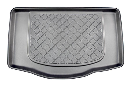 Vasche baule KGM Tivoli X150 Facelift, carrozzeria suv, fabbricazione 01.2022 - presente, bagagliaio con pavimento in posizione inferiore, senza/sotto piano di carico variabile | 193736GRD